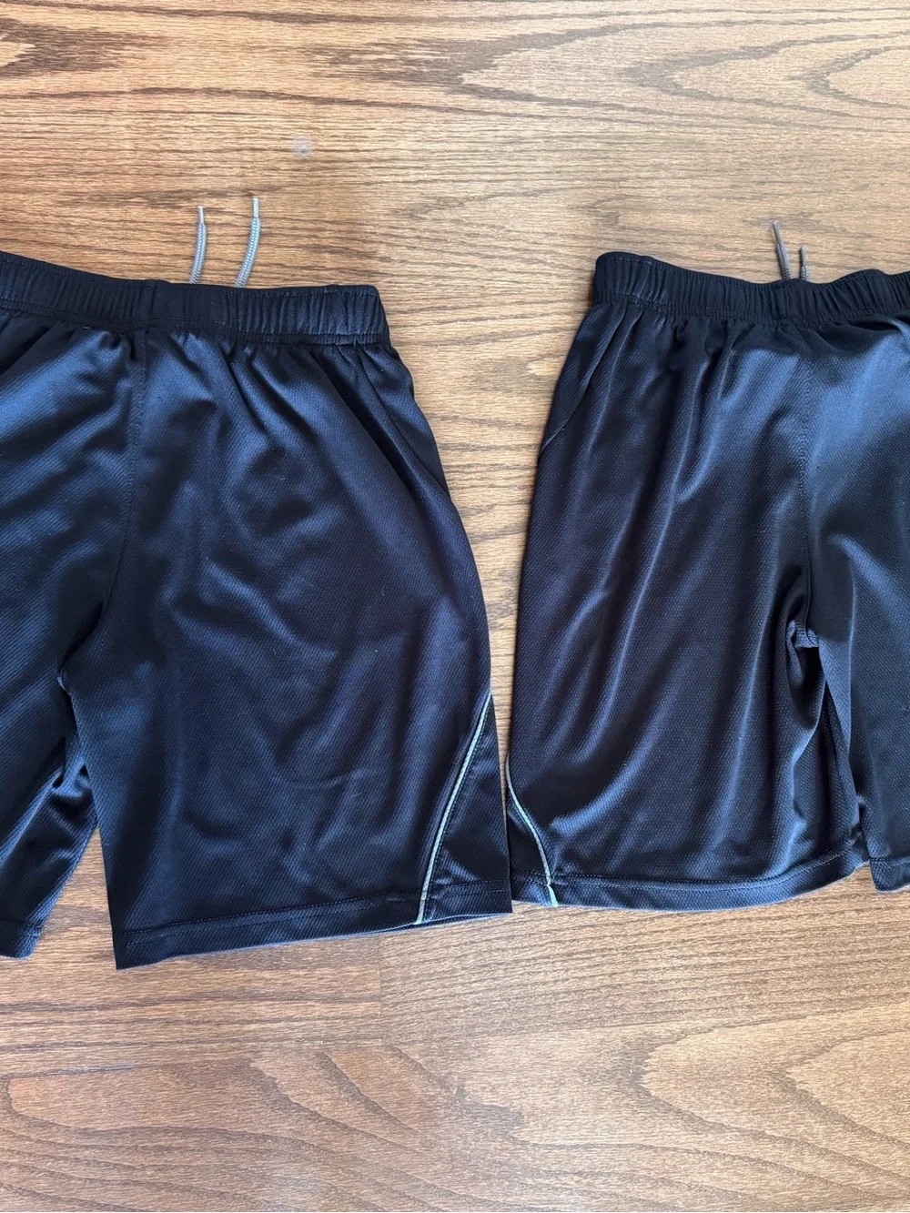 Lot of 3 Old Navy Boys Size L Shorts